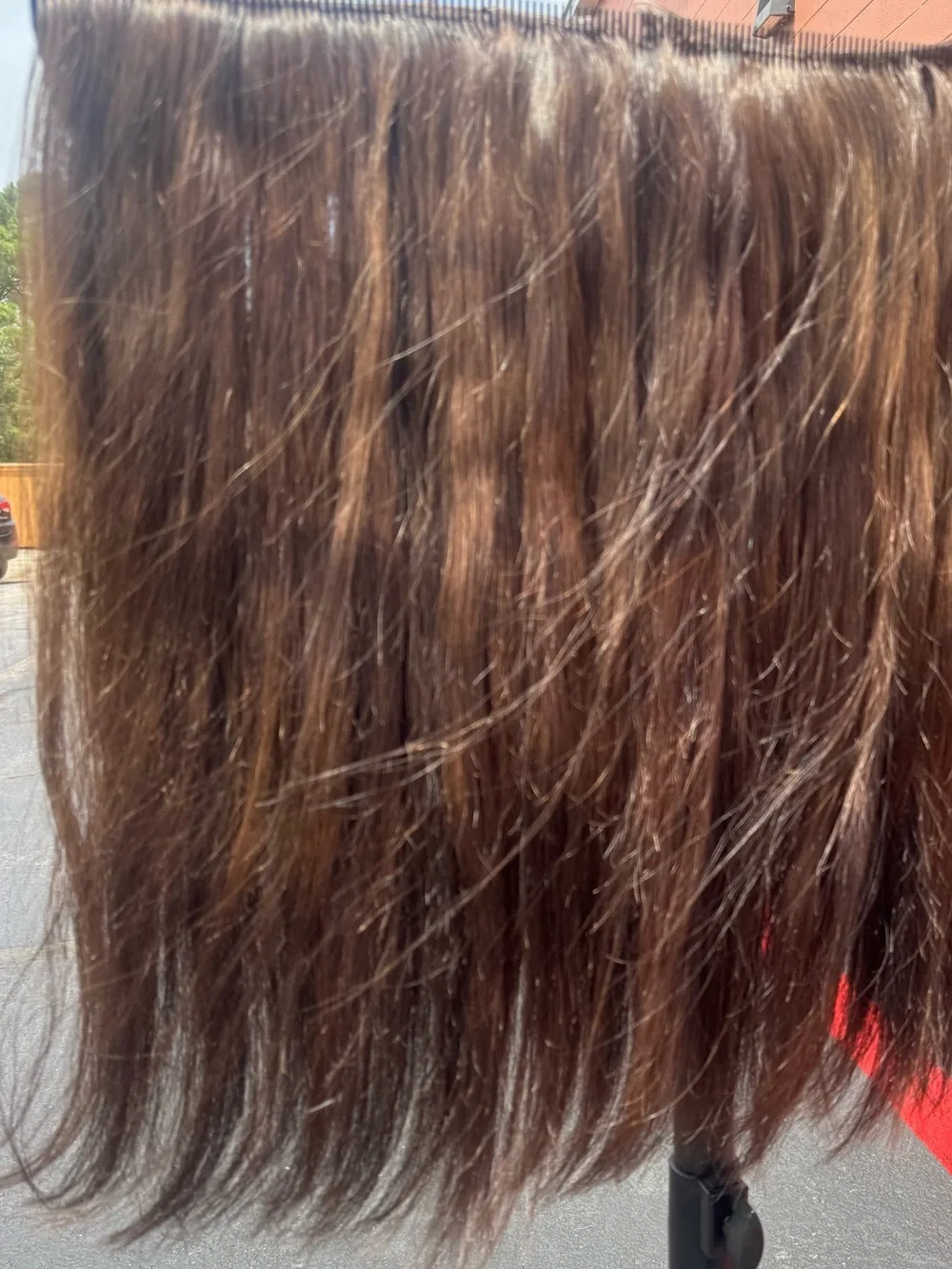 Harper Ellis Extensions